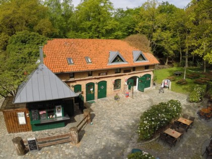 Foto: Schlösschen Sundische Wiese