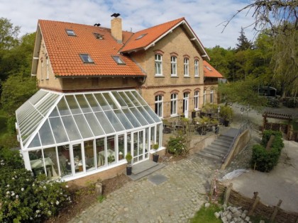 Foto: Schlösschen Sundische Wiese