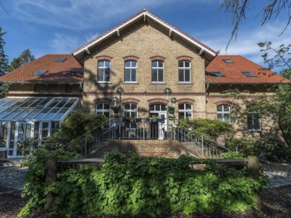 Foto: Schlösschen Sundische Wiese